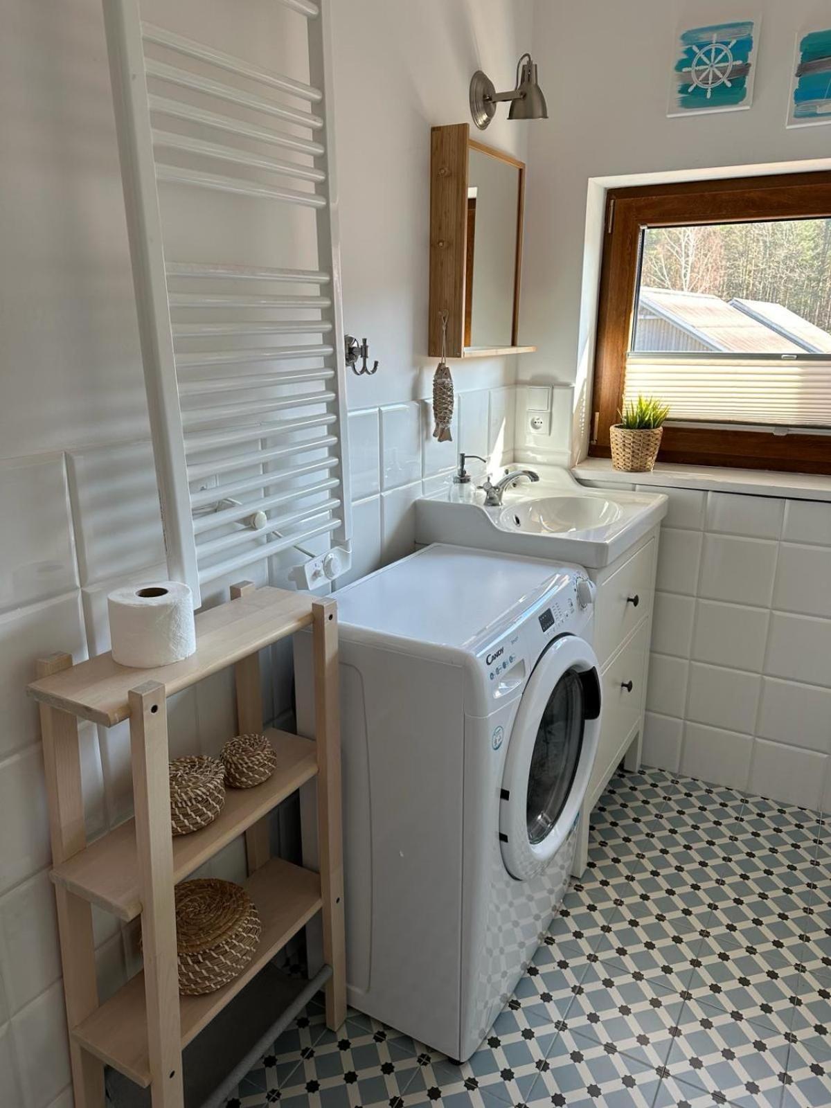 Apartament Premium Leba Zarnowska Exterior foto